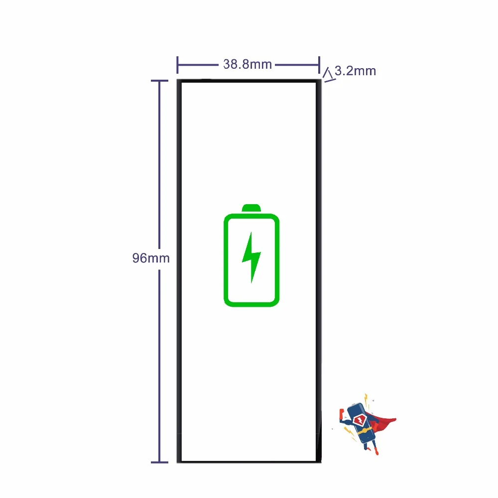battery mm
