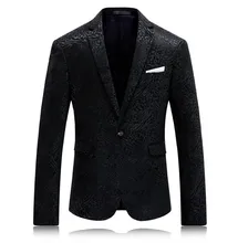 Autumn And Winter new style Men's Fashion Casual Blazer Jackets Man's High Quality Suits Jacket Blazers Free shipping