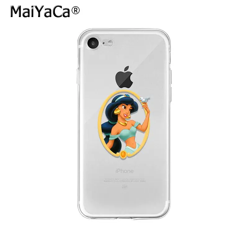Jasmine Princess Aladdin