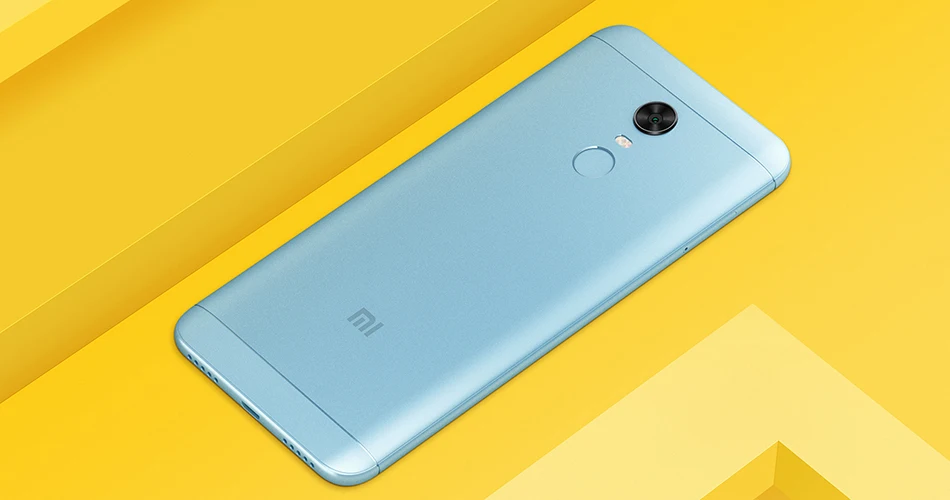 Redmi 5 plus X4