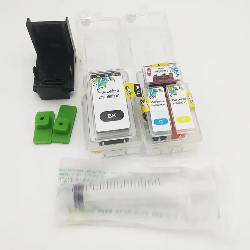 pg 47 cartridge refill