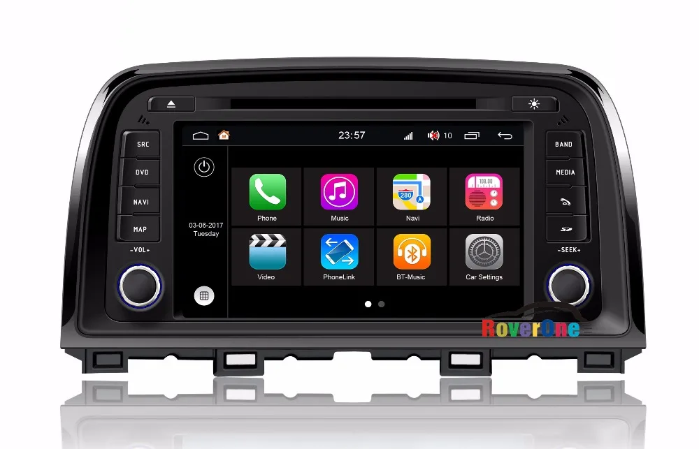 Cheap For Mazda CX5 CX 5 CX-5 Android 7.1 Autoradio Car DVD Radio Stereo GPS Navigation Sat Navi Bluetooth Media Player S190 5 Cheap For Mazda CX5 CX 5 CX-5 Android 7.1 Autoradio Car DVD Radio Stereo GPS Navigation Sat Navi Bluetooth Media Player S190 5