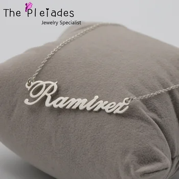 

Custom Name Necklace just for Michelle Moore