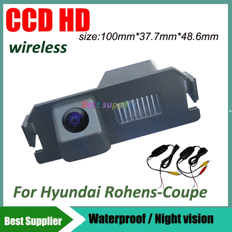 Special parking camera back Car Rear View Camera for Hyundai I30