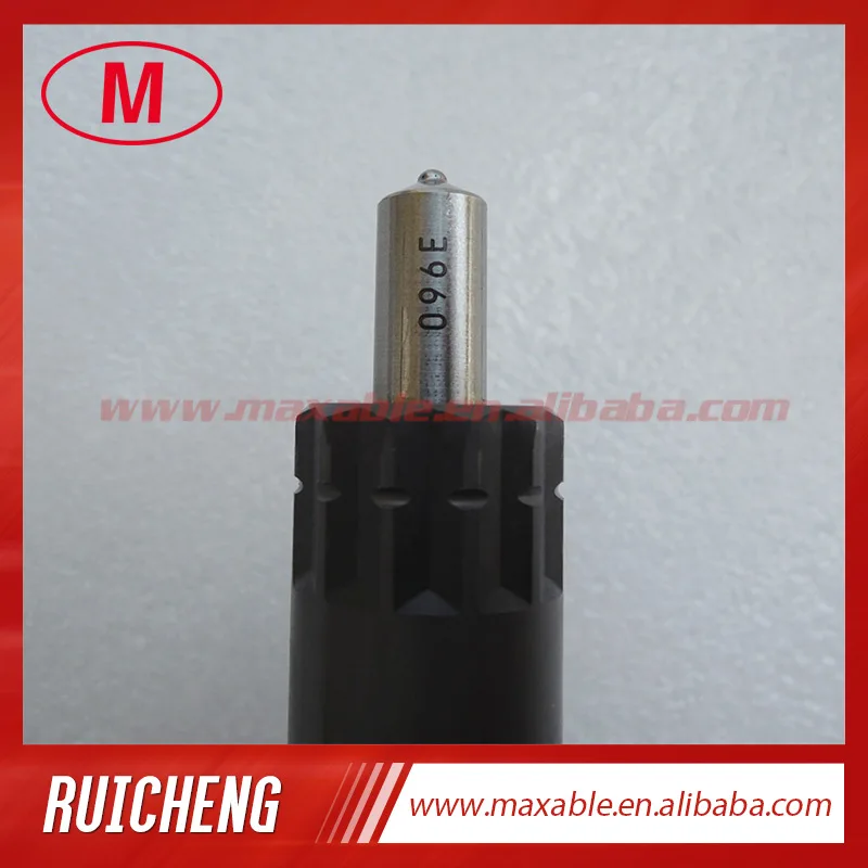 Топливная форсунка Common rail 095000-8901 для 8-98151837-3/8981518373