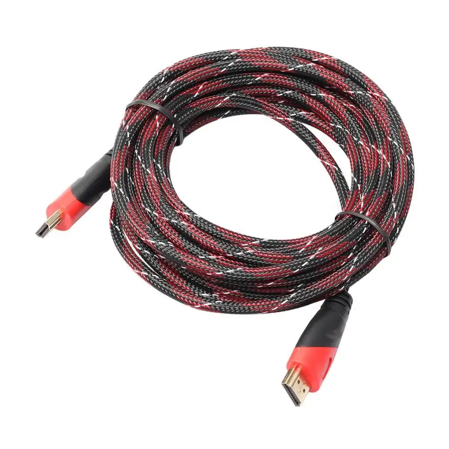 Оптический Hdmi Кабель 10 Метров Купить