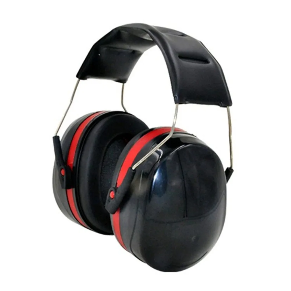 

Tactical Headset Hearing Ear Protection Muffs Military Earmuffs Shooting Ear Protectors Hunting Noise Reduction S
