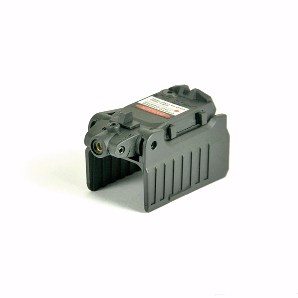 

Tactical Compact Glock Red Laser Sight Fit Glock 17 18C for hunting