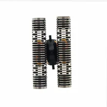 2 шт. бритва резак для зубных щеток BRAUN бритва 3& 5 серия: 4700 5000 6000 7000 8000 31S 51S 8590 8595 8581 8583 8585 8588 8781 8785
