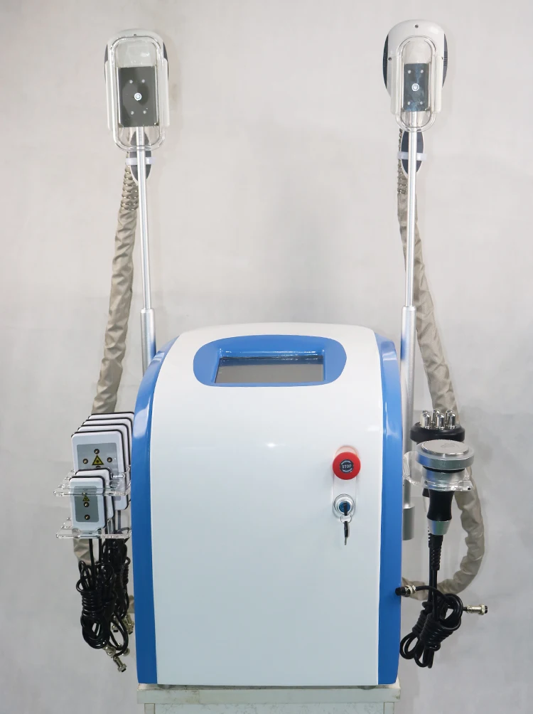 

2019 new Fat Freezing Slimming Machine Weight Loss Ultrasound Portable Liposuction machine