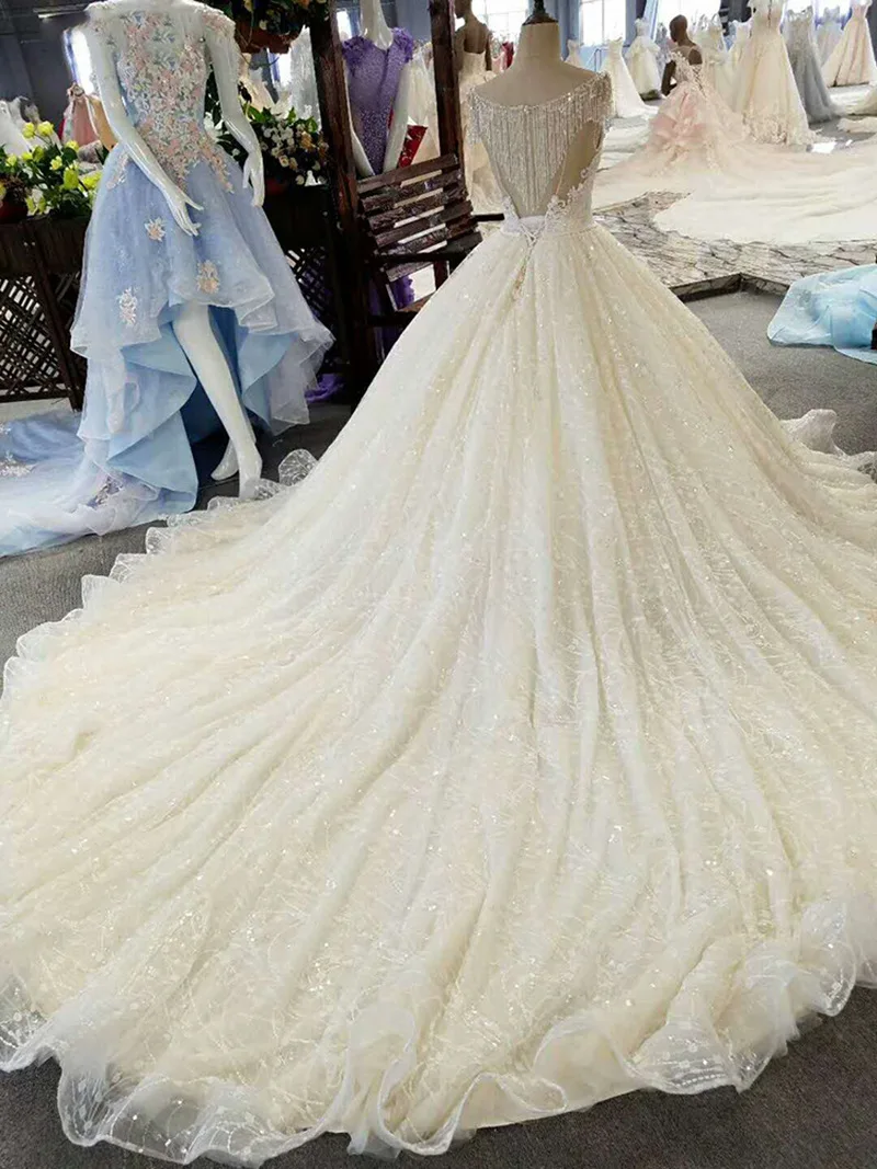 robe de mariee