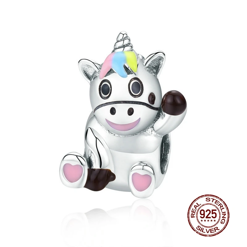 charm pandora licorne charm pandora licorne