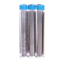 3pcs lot Portable Tin Wire Pen Solder Wire for Phone Instrument Repair Work