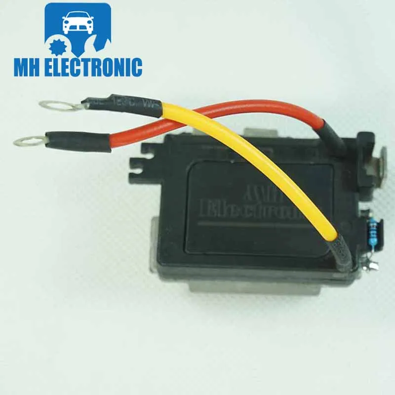 MH Электронный модуль управления зажигания для Toyota Corolla Chevrolet Nova G M NM492 IGT002 131300 0511 0920