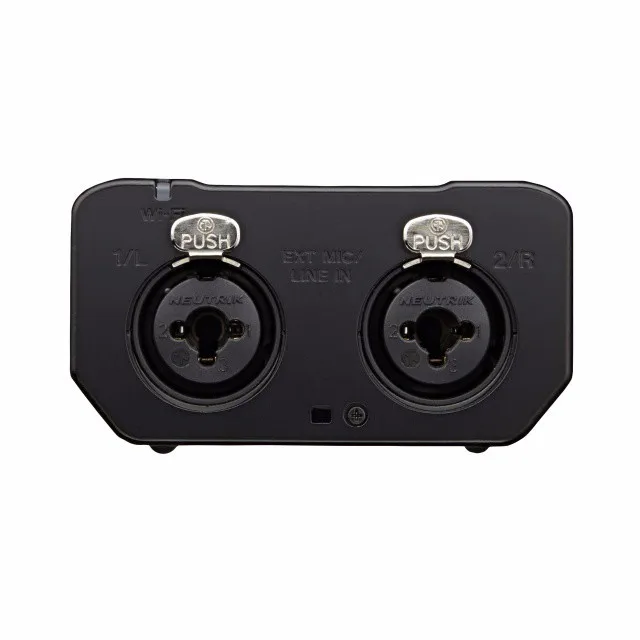 TASCAM DR 44WL линейный PCM рекордер Новейший беспроводной Новый Wi Fi транспортный