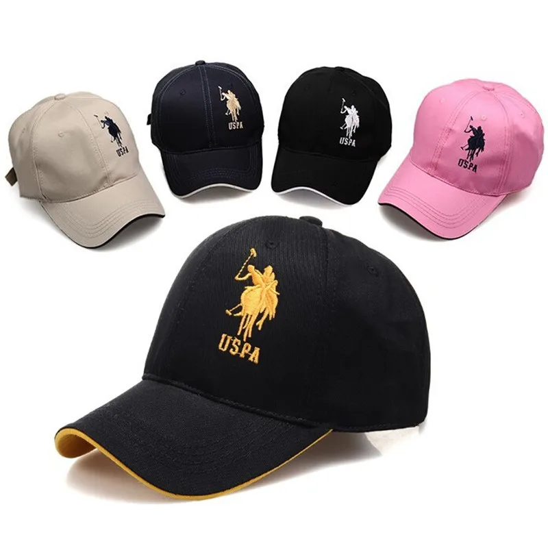 buy polo caps online