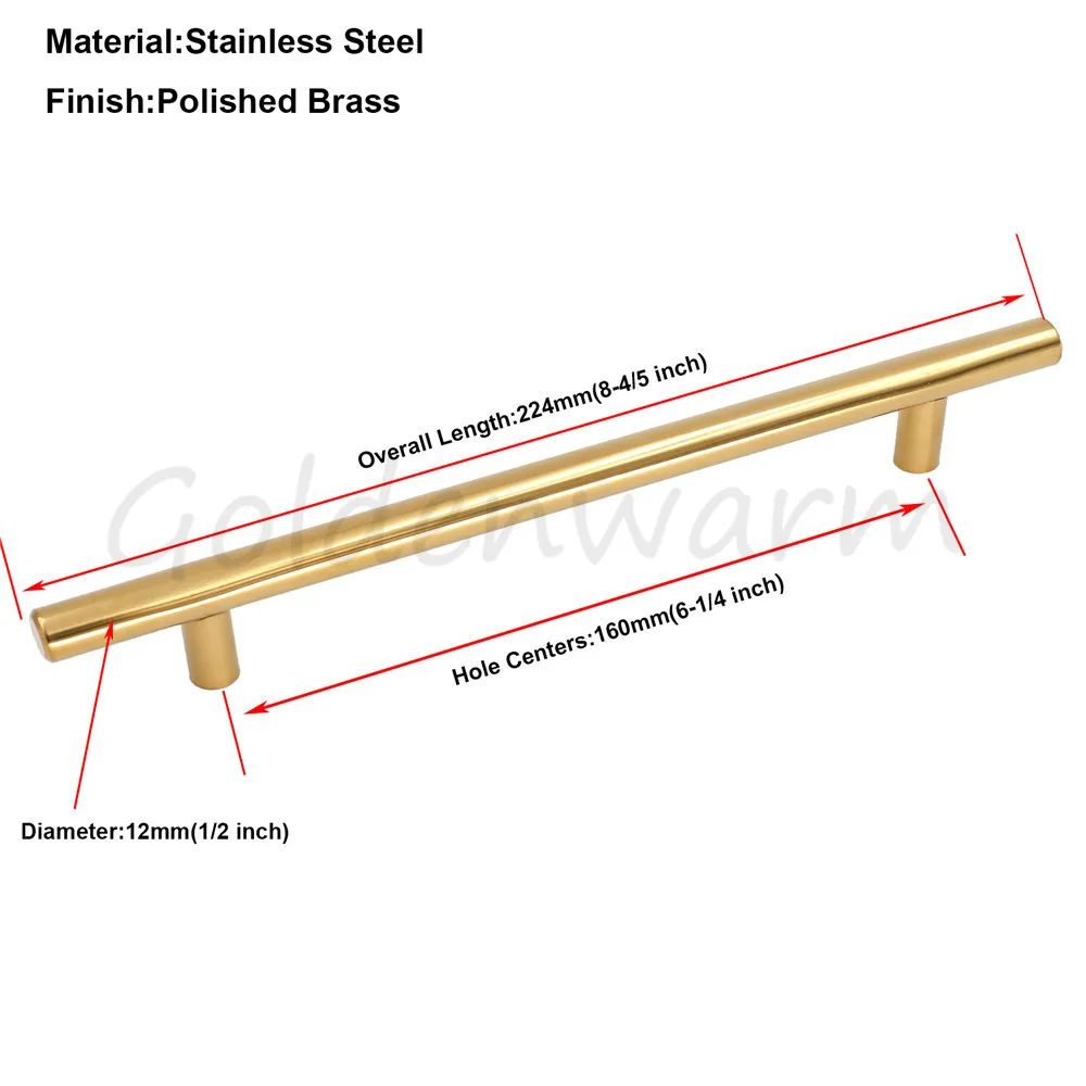 LS201PB160-Size