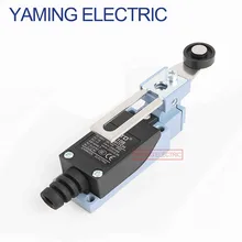 P262 TZ ME 8108 Momentary Roller Lever Actuator Limit Switch 10A travel wheel Micro switch IP65 1NO 1NC 1PC цена P262 TZ ME 8108 Momentary Roller Lever Actuator Limit Switch 10A travel wheel Micro switch IP65 1NO 1NC 1PC цены онлайн