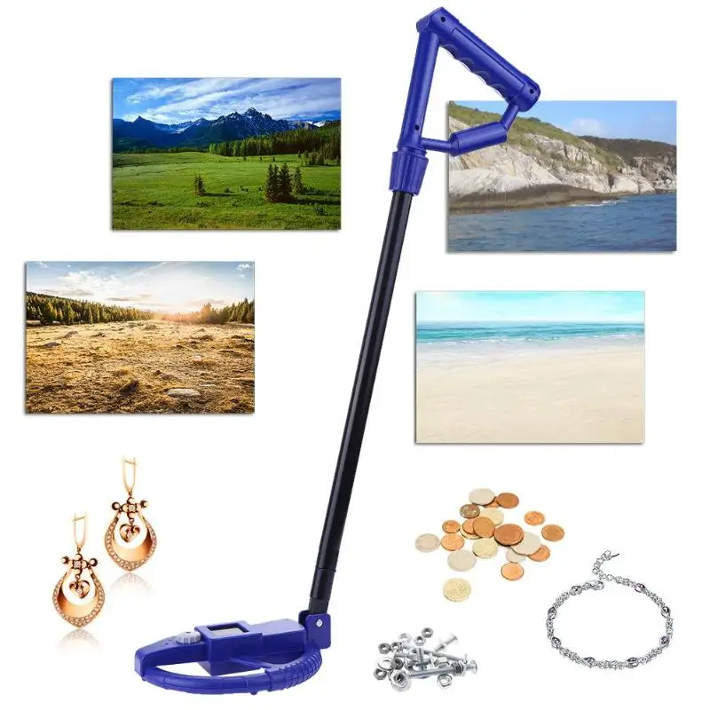 Underground Metal Detector LCD Display Ground Search Metal Detector Treasure Search Finder Gold Digger Children Education Toy цена Underground Metal Detector LCD Display Ground Search Metal Detector Treasure Search Finder Gold Digger Children Education Toy цены онлайн