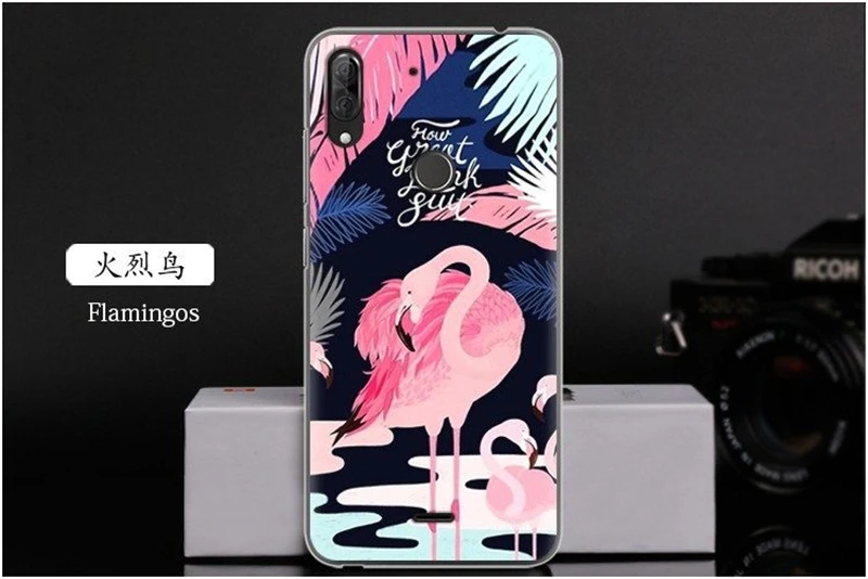 Phone Case For Wiko View 2 Plus (11)