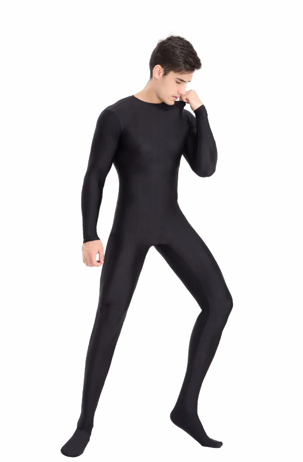 lycra jumpsuit