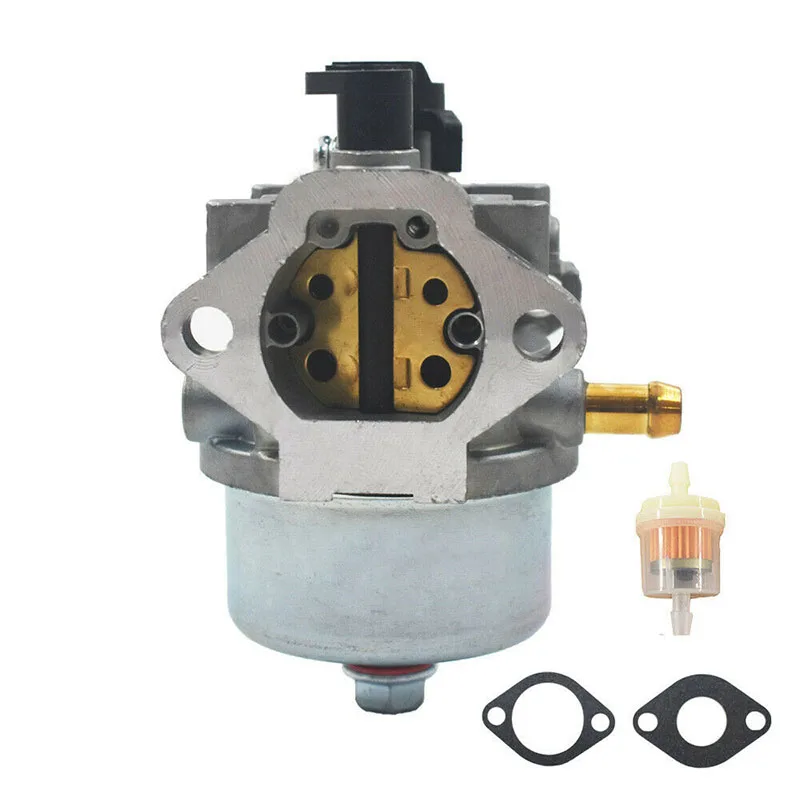Крепление прокладка карбюраторов для Kawasaki FJ180V AM21 FJ180V BM07 FJ180V BS30