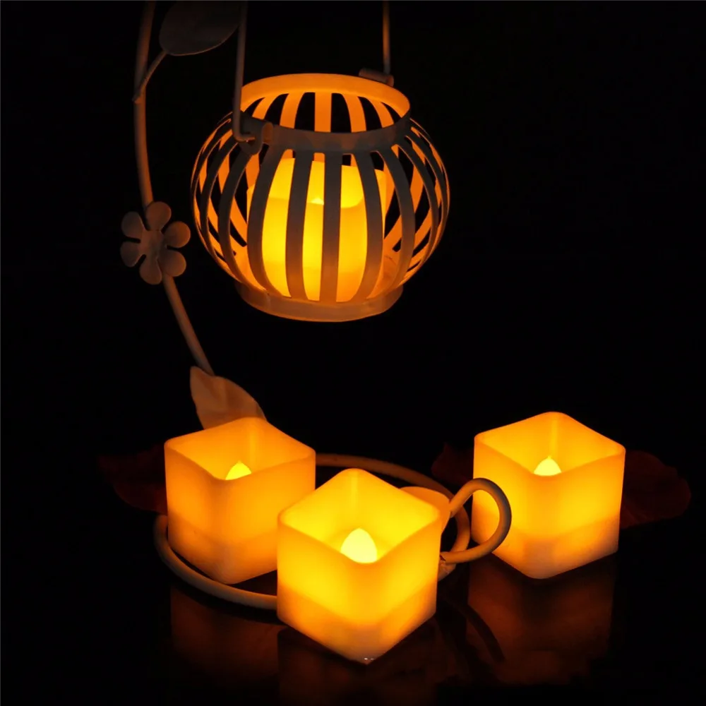 Pack-of-6-or-12-pieces-Decorative-Led-Candles-With-Square-Shape-New-design-Flickering-Plastic (2)
