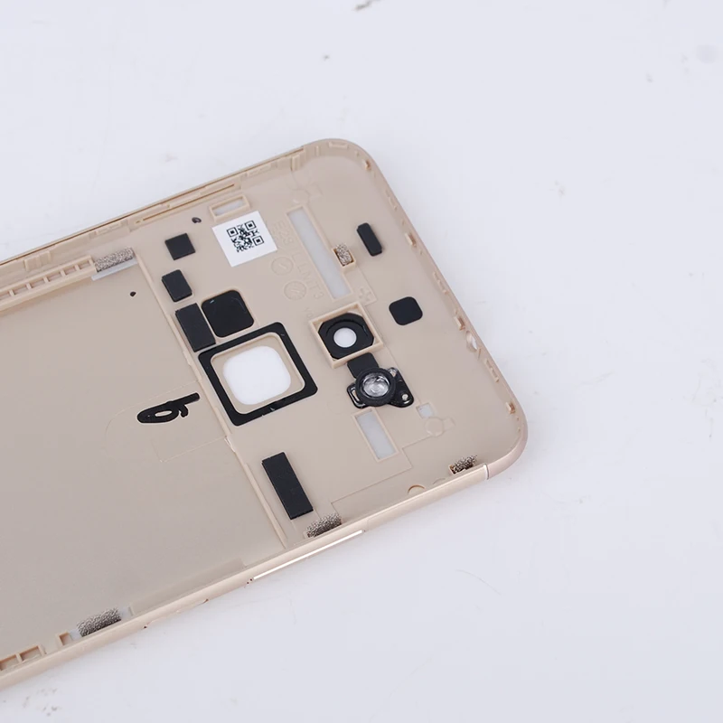 Original Replacement Housing Asus Zenfone 3 Max Zc520tl Pegasus 3 X008 Back Cover 5 2 Inch Power Volume Buttons Camera Lens Phone Cases Cover Casecase Cover Aliexpress