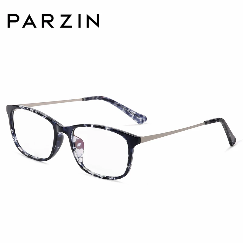 PARZIN High Quality TR90 Optics Prescription Glasses Frames Ultra Light