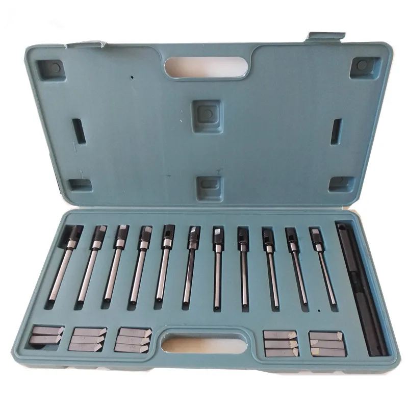 Valve Cutting Tool Dia.22-63mm Valve Seat Single Plane Cutters Universal Boring Cutter Repair Tools