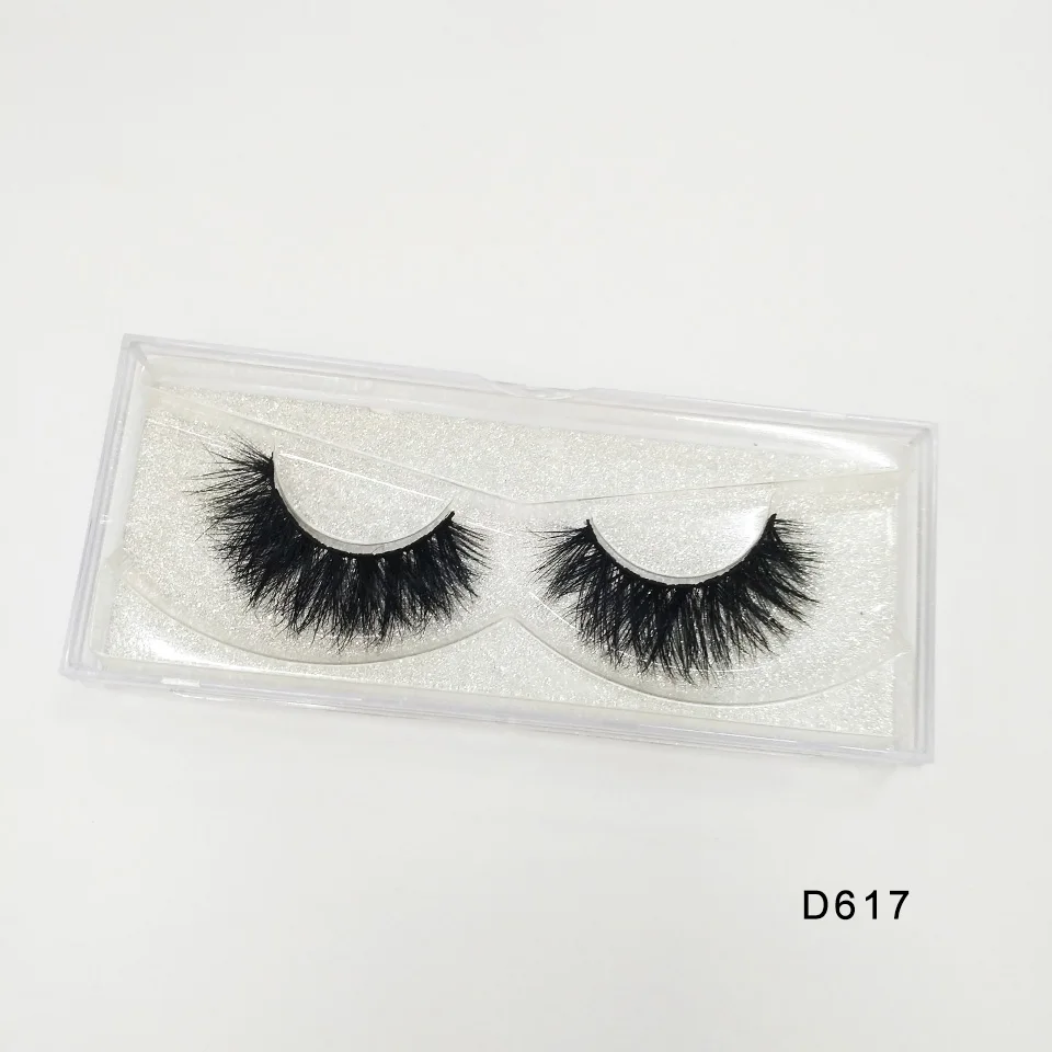 

3D mink eyelashes GB popular long thick 3d mink lashes 50 styles UK mua CUSTOM case Volume mink lashes