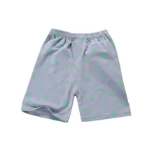 Летние детские шорты; хлопковые шорты для мальчиков и девочек; брендовые шорты для малышей; Детские пляжные шорты; спортивные штаны; одежда для малышей