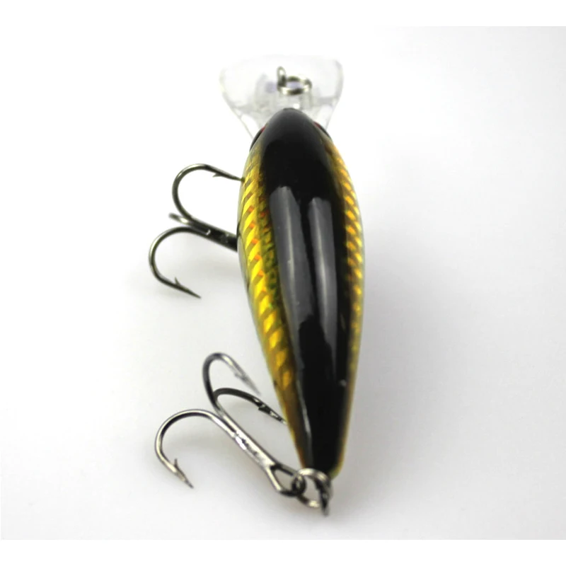 wholesale Flying eyes fishing hard bait lure fishing crankbait lure in