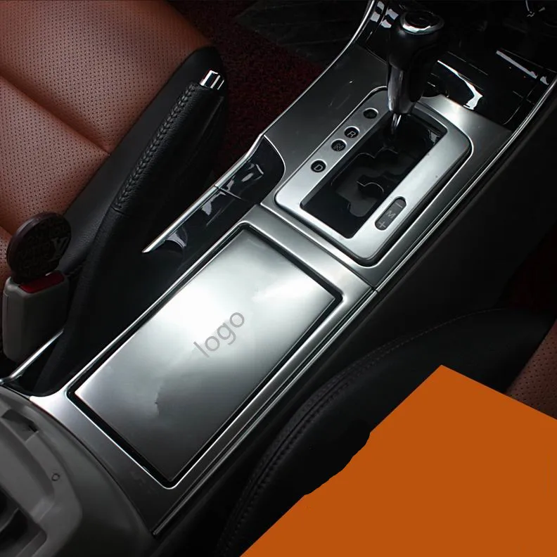 

Stainless Steel Shifting Cup Storage Frame /Ashtray Cover For Mazda 6 Z2EA762