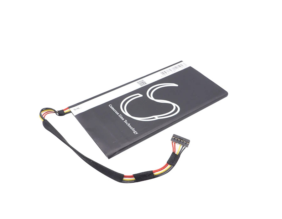 Высококачественный аккумулятор Cameron Sino C11P1323 для Asus P93L P92L PadFone S PF500KL PF500K пожалуйста