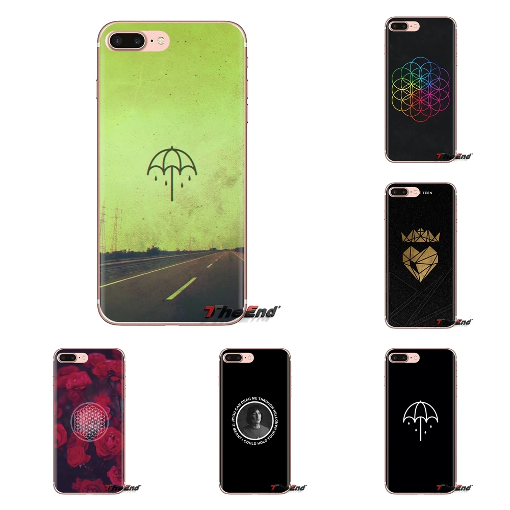 Чехол для телефона Xiaomi Mi3 Samsung A10 A30 A40 A50 A60 A70 Galaxy S2 Note 2 Grand Core Prime bring me the horizon sempiternal |