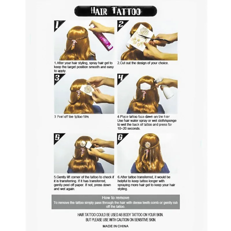 1 шт., белые татуировки, кружевные цветы, водонепроницаемые временные искусственные татуировки, флеш-татуировки, хна, тату-паста, временные татуировки