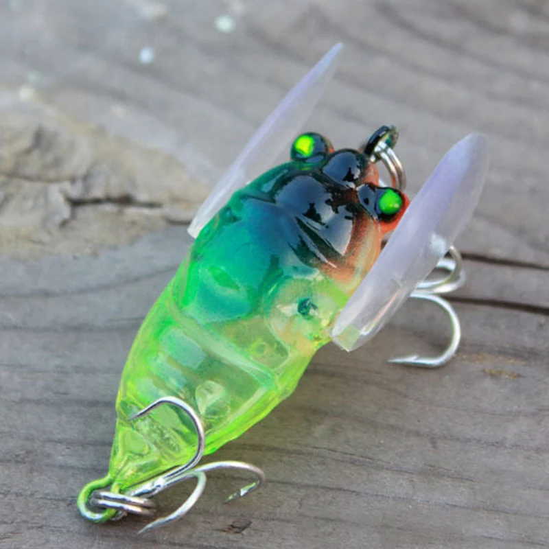 POETRYYI мини приманка для рыбалки 50 мм 6 г Crankbait isca искусственная жесткая воблеры