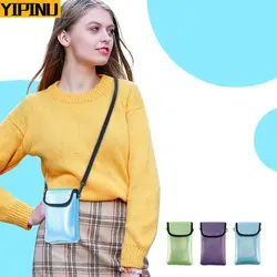 YIPINU женская сумка 2019 Новая модная Водонепроницаемая поясная сумка Женская поясная сумка