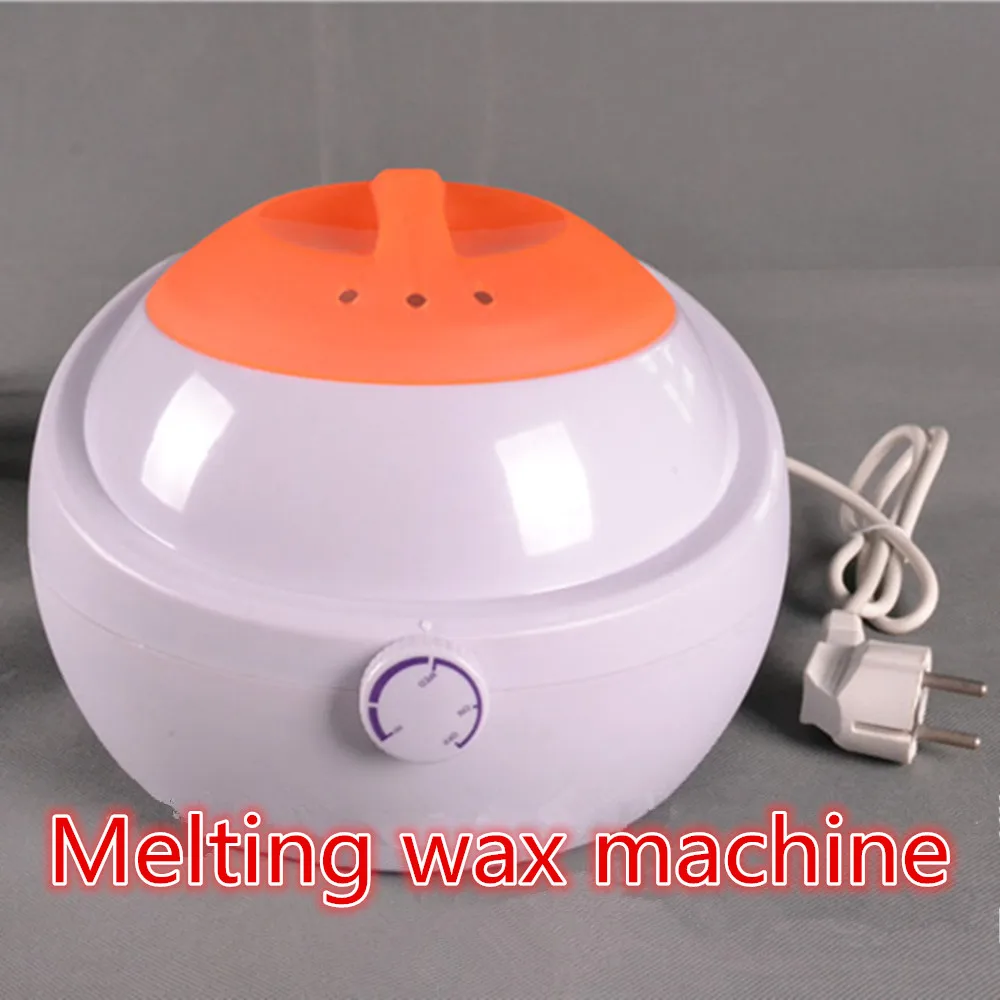 Professional Beauty Salon Depilatory Wax Machine Heating Wax Therapy
