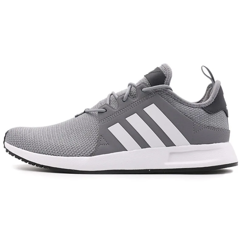 Original New Arrival Adidas Originals X_PLR Unisex Skateboarding Shoes Sneakers - Цвет: CQ2408