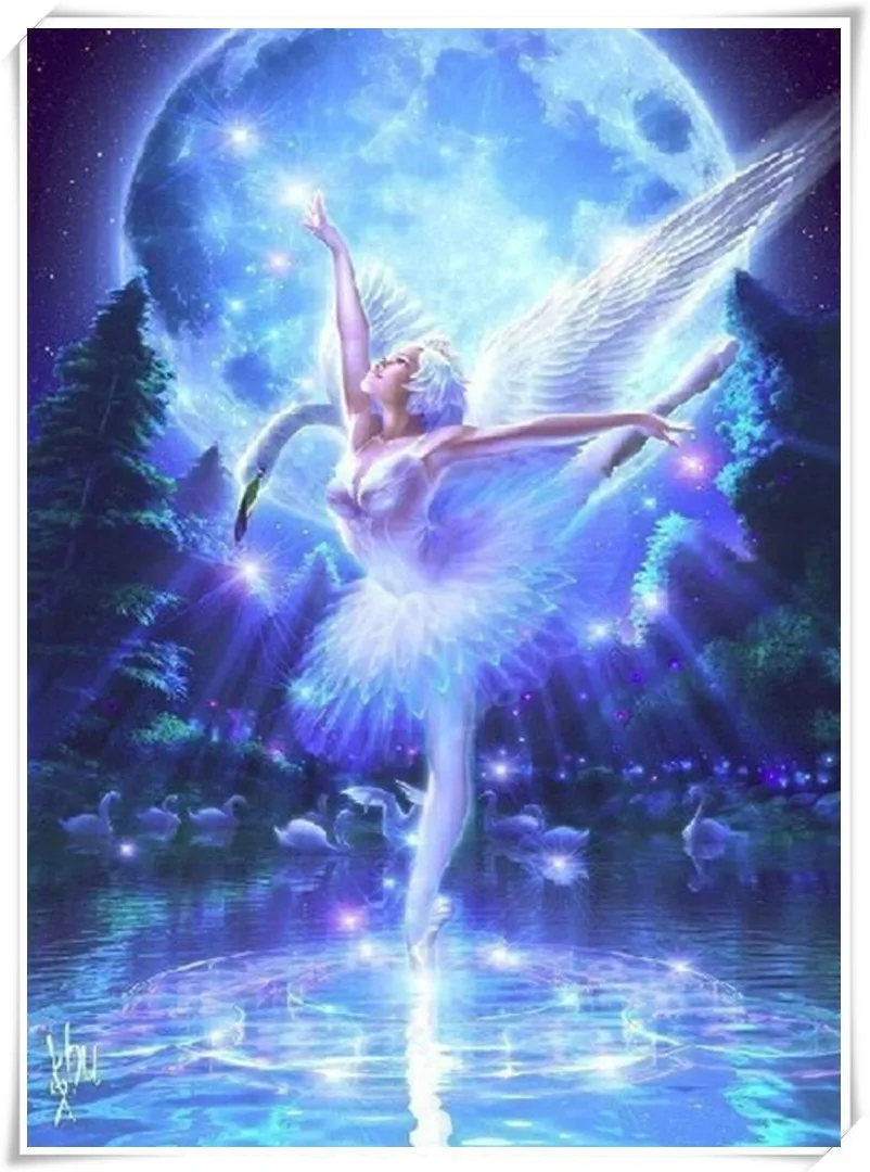 Как выглядит волшебство. Волшебница в лесу. Как выглядит волшебство. Волшебство для детей. Как выглядит волшебство.