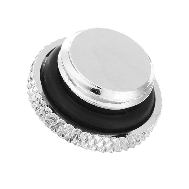 S SKYEE G1/4 ''резьба заглушка для воды фитинги соединитель компонентов водяного