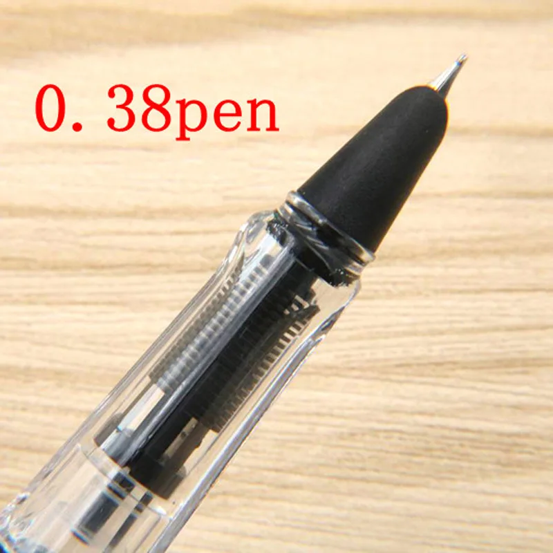 0.38 pen