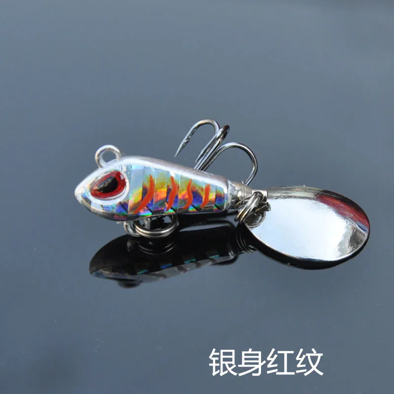 银黑
