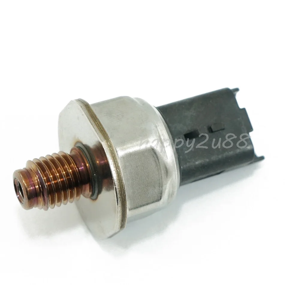 New Fuel Rail Pressure Regulator Sensor 55PP34 01 9670076780 For