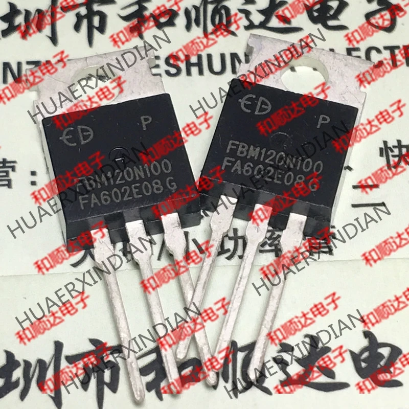 

New original FBM120N100 TO-220