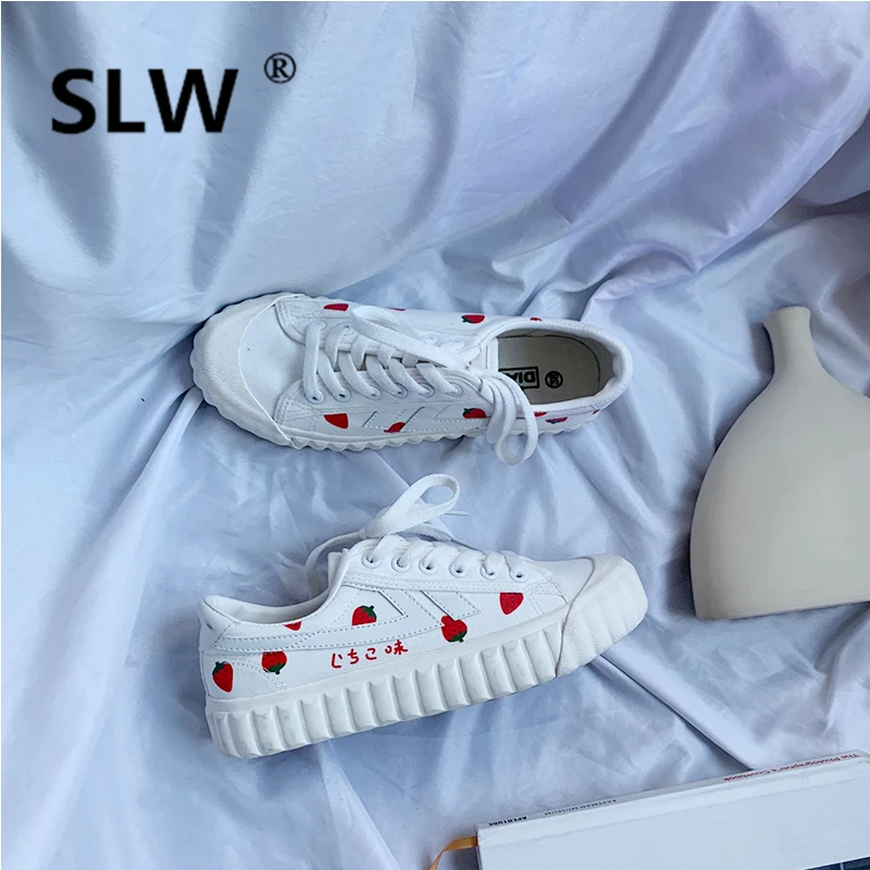 

Lace-Up women Flock Canvas canvas Casual Shallow Basic Fabric Round Toe flat fashion Rubber woman espadrilles shoes