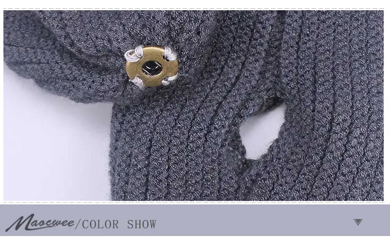 Детский вязаный шарф и шапка, комплект роскошных зимних теплых вязаный крючком шапок шарфов помпонами из натурального меха, шапочка для