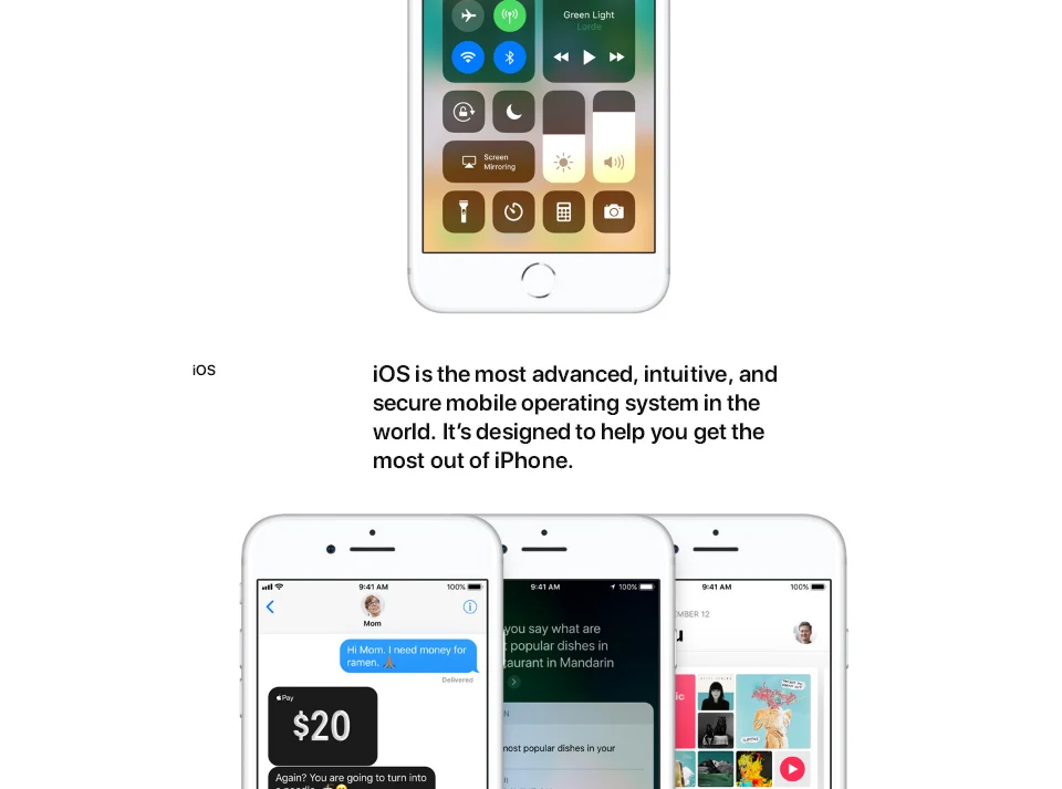 Apple iphone 8 2 Гб ОЗУ 64 Гб/256 ГБ шестиядерный 3D Touch ID 4G LTE wifi 12,0 МП камера 4," отпечаток пальца iphone 8 мобильный телефон